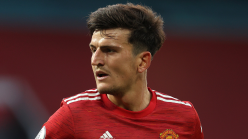 ‘Maguire has become a top centre-half for Man Utd’ – Chadwick salutes form of £80m star & Shaw’s progress