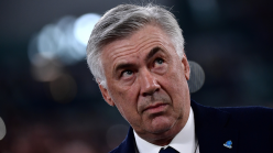 Ancelotti dismisses Napoli exit rumours as 