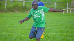 Katwila: Mtibwa Sugar will always remain in my heart despite Ihefu FC move