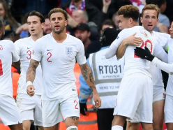 Latest Nations League Betting: England remain favourites to emerge victorious in Portugal this summer