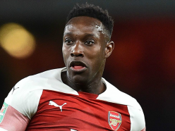 Arsenal icon calls for new Welbeck contract as ‘significant ankle injury’ is confirmed