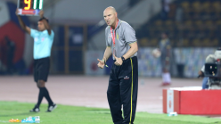 Javier Gurri Lopez: Hyderabad are planning for next season