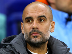 Guardiola hits out at Copa Libertadores final move to Santiago Bernabeu