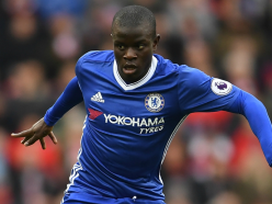 Kante is a warrior but no boss at heart - Leboeuf