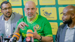 Nasreddine Nabi: Why new Yanga SC coach will miss Azam FC clash