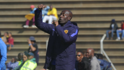 Hunt will bring trophies back to Kaizer Chiefs - Mabedi