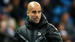 Guardiola says Manchester City can get past 