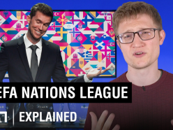 Video: UEFA Nations League explained - how it works and impacts Euro 2020
