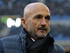 Apologetic Spalletti had forgotten losing feeling at Inter