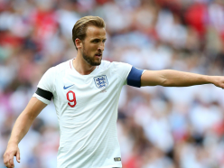 Kane gunning for Ronaldo hat-trick heroics in England opener