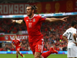 Republic of Ireland v Wales Betting Special: Back Bale to roar for Dragons
