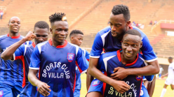 Goffin: SC Villa unveil highly-rated midfielder ahead of new season