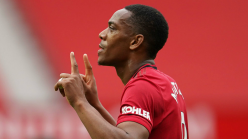 Martial tipped to be ‘one of the best strikers in the world’ by Man Utd team-mate Matic