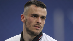 Eintracht accuse Lazio of forgetting the letter 