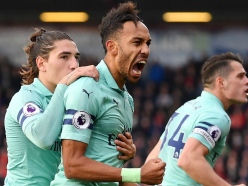 Aubameyang shows Man Utd & Chelsea importance of a top-class striker