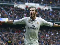 Bale agent rubbishes talk of Real Madrid exit