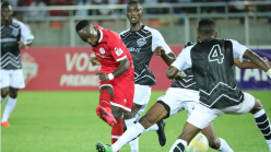 Simba SC to miss Chama and four key players against Tanzania Prisons