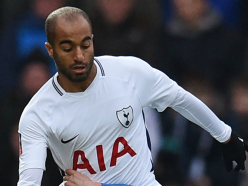 Pochettino set to hand Lucas more opportunities at Spurs