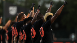 MLS announces series of initiatives aiming to combat racism and promote diversity
