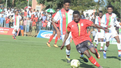 Cecafa Cup: McKinstry impressed with clinical Uganda amid heavy schedule