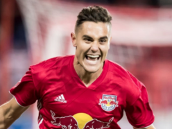 Red Bulls exorcise some playoff demons, but a tougher test awaits in Atlanta United