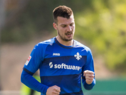 Werder agree Gondorf signing