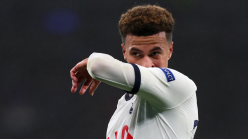 ‘Mourinho is edging Alli out at Tottenham’ – Spurs relationship has soured, says Jenas