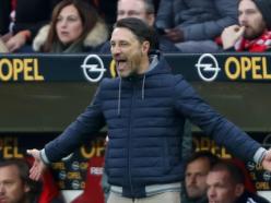 Kovac slams Bayern defence after dramatic draw