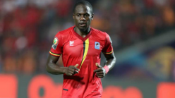 Miya: Uganda star keen to repay Konyaspor faith after good start