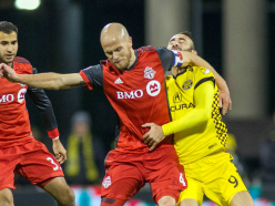 No away goal, but Toronto FC confident after stifling Crew attack in stalemate
