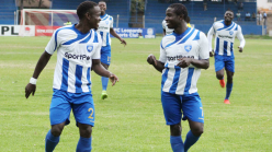 Mainge reveals why he signed AFC Leopards’ two-year contract extension