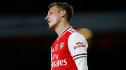 ‘If Ozil was a top player, Arsenal wouldn