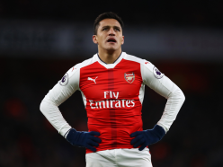 RUMOURS: Arsenal suggested Alexis trade