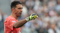 Buffon backed to become Juventus boss once 42-year-old goalkeeper finally retires