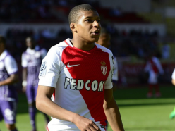 Monaco 3 Toulouse 1: PSG thrashing forgotten as Mbappe and Lemar seal spirited win