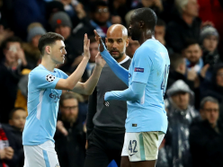 Foden is the future of Man City - Yaya Toure