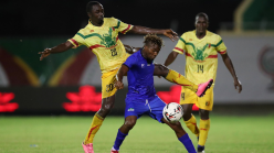 Mali coach Diane sets 2021 African Nations Championship target