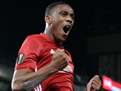 Martial: I love Manchester United and I want to stay