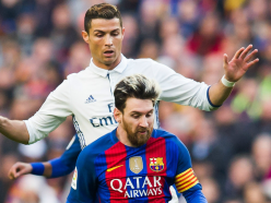Messi and Ronaldo are both beasts - Higuain