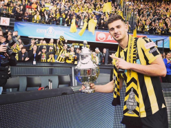 Pulisic out, Miazga in - Projecting the U.S. Gold Cup squad