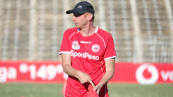 Vandenbroeck: Mlandege FC gave Simba SC a taste of what to expect against Tanzania Prisons
