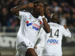 Harrison Manzala opens Ligue 1 account with brace as Amiens compound Lille woes