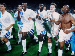 From Ligue 1 to superstardom: Marcel Desailly