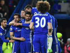 Chelsea Team News: Injuries, suspensions & line-up vs Everton