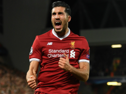 Klopp accepts Liverpool risk losing Can on free transfer