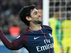 Pastore not considering PSG exit to help World Cup chances