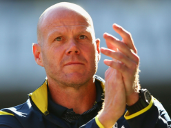 Wright goal ends NYCFC