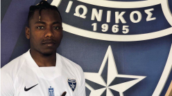 Aboud Omar: PAE Ionikos seal signing of Kenya defender from Hungary
