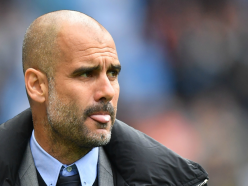 Guardiola could oversee ironic clear-out of Man City