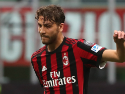 Sassuolo confirm €2m loan of Locatelli from AC Milan